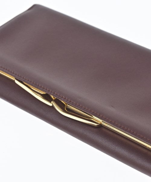 Cartier กระเป๋าสตางค์/กระเป๋าใส่เหรียญ