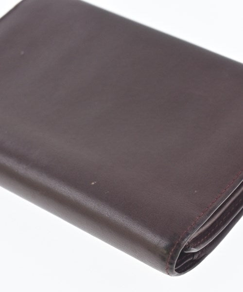 Cartier กระเป๋าสตางค์/กระเป๋าใส่เหรียญ