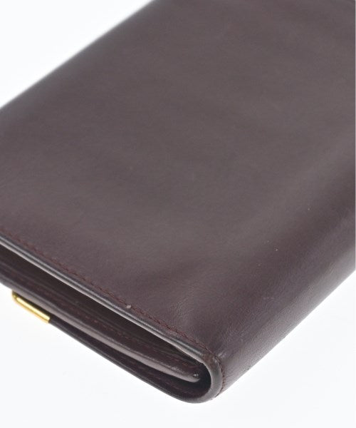 Cartier กระเป๋าสตางค์/กระเป๋าใส่เหรียญ