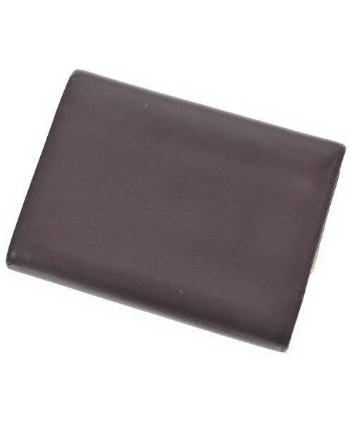 Cartier กระเป๋าสตางค์/กระเป๋าใส่เหรียญ