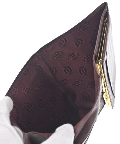 Cartier กระเป๋าสตางค์/กระเป๋าใส่เหรียญ