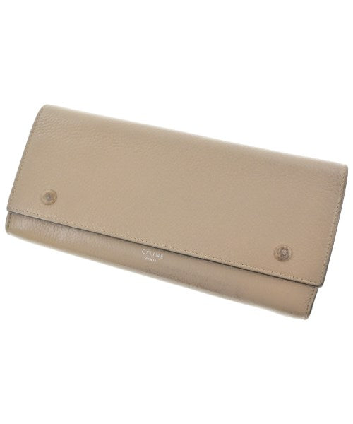 CELINE กระเป๋าสตางค์/กระเป๋าใส่เหรียญ