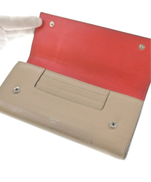 CELINE กระเป๋าสตางค์/กระเป๋าใส่เหรียญ