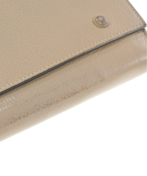 CELINE กระเป๋าสตางค์/กระเป๋าใส่เหรียญ