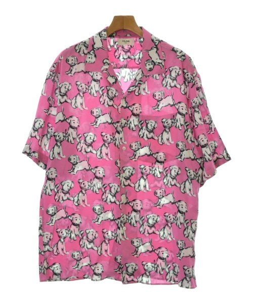 CELINE เสื้อลำลอง