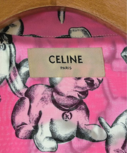 CELINE เสื้อลำลอง