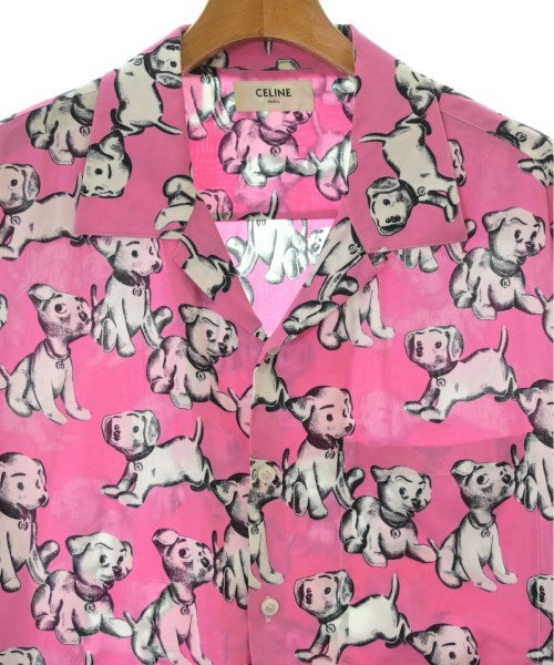 CELINE เสื้อลำลอง