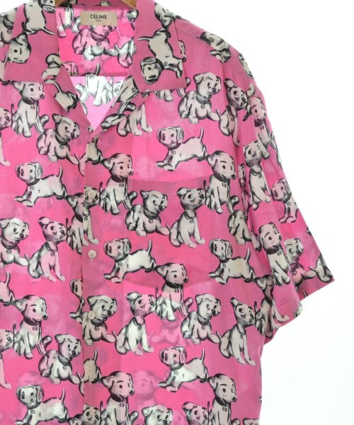 CELINE เสื้อลำลอง