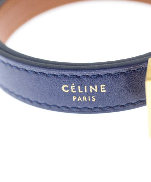 CELINE สร้อยข้อมือ/กำไล