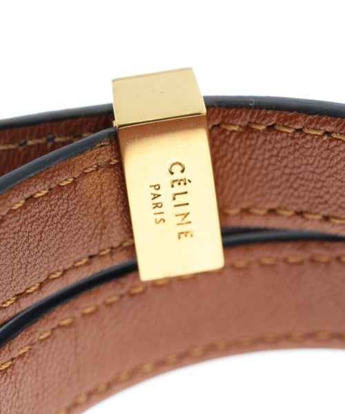 CELINE สร้อยข้อมือ/กำไล