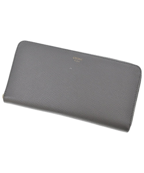 CELINE กระเป๋าสตางค์/กระเป๋าใส่เหรียญ