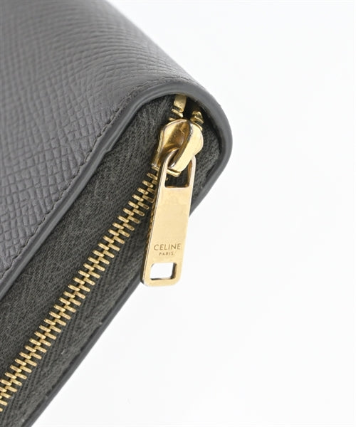 CELINE กระเป๋าสตางค์/กระเป๋าใส่เหรียญ