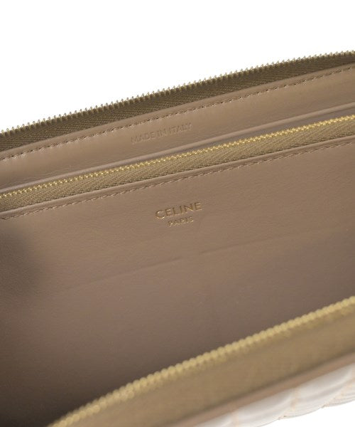 CELINE กระเป๋าสตางค์/กระเป๋าใส่เหรียญ