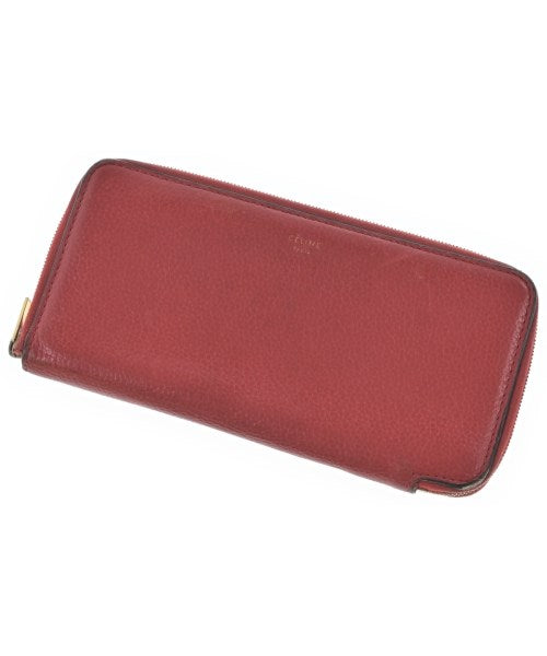 CELINE กระเป๋าสตางค์/กระเป๋าใส่เหรียญ