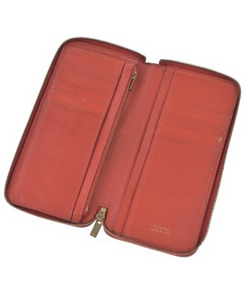 CELINE กระเป๋าสตางค์/กระเป๋าใส่เหรียญ