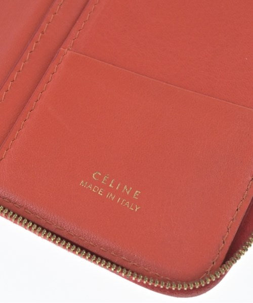 CELINE กระเป๋าสตางค์/กระเป๋าใส่เหรียญ