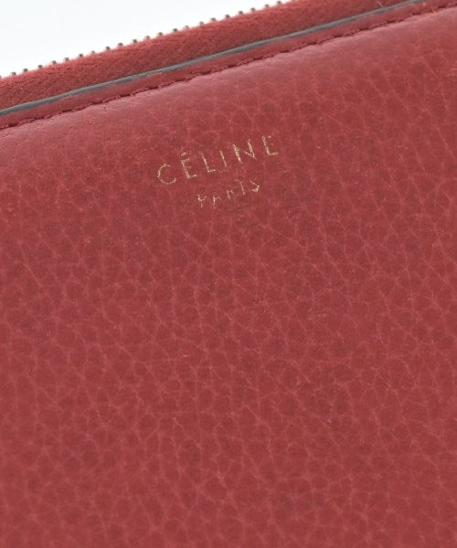 CELINE กระเป๋าสตางค์/กระเป๋าใส่เหรียญ