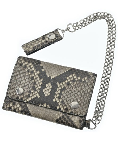 CELINE กระเป๋าสตางค์/กระเป๋าใส่เหรียญ