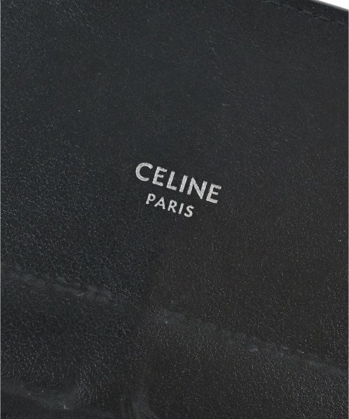 CELINE กระเป๋าสตางค์/กระเป๋าใส่เหรียญ
