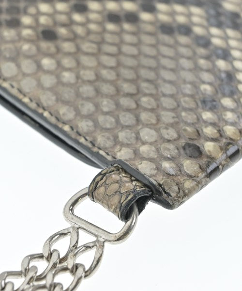 CELINE กระเป๋าสตางค์/กระเป๋าใส่เหรียญ