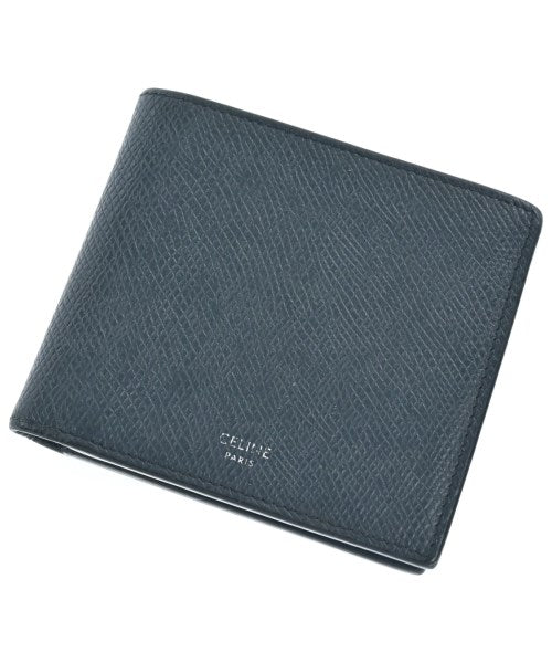 CELINE กระเป๋าสตางค์/กระเป๋าใส่เหรียญ