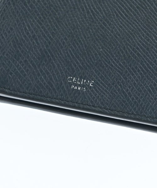 CELINE กระเป๋าสตางค์/กระเป๋าใส่เหรียญ