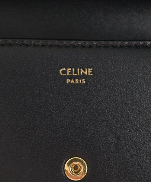 CELINE กระเป๋าสตางค์/กระเป๋าใส่เหรียญ