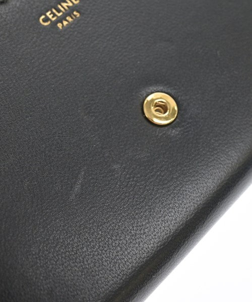 CELINE กระเป๋าสตางค์/กระเป๋าใส่เหรียญ