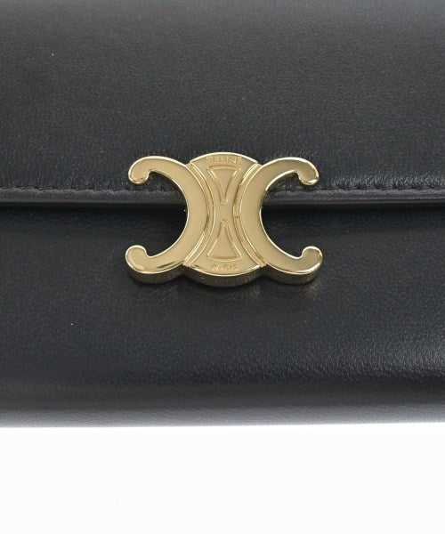 CELINE กระเป๋าสตางค์/กระเป๋าใส่เหรียญ