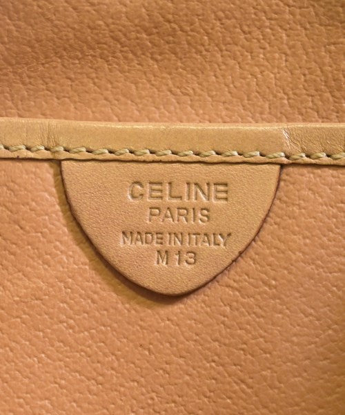 CELINE กระเป๋าถือ