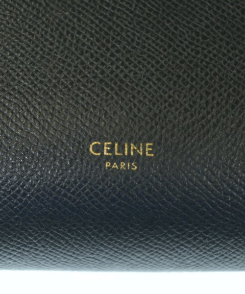 CELINE กระเป๋าสะพาย