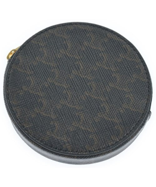 CELINE กระเป๋าสตางค์/กระเป๋าใส่เหรียญ