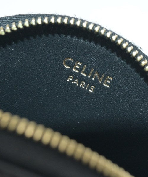 CELINE กระเป๋าสตางค์/กระเป๋าใส่เหรียญ