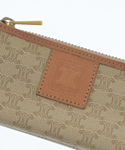 CELINE กระเป๋าสตางค์/กระเป๋าใส่เหรียญ