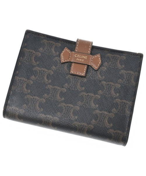 CELINE กระเป๋าสตางค์/กระเป๋าใส่เหรียญ