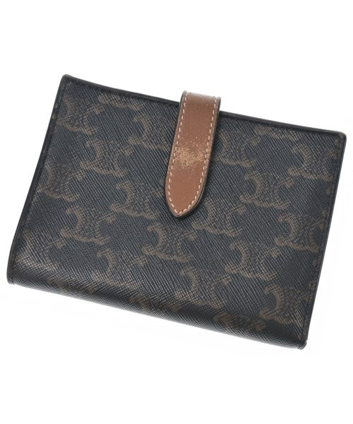 CELINE กระเป๋าสตางค์/กระเป๋าใส่เหรียญ