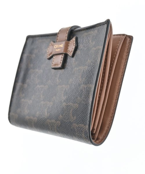 CELINE กระเป๋าสตางค์/กระเป๋าใส่เหรียญ