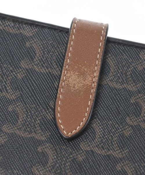 CELINE กระเป๋าสตางค์/กระเป๋าใส่เหรียญ