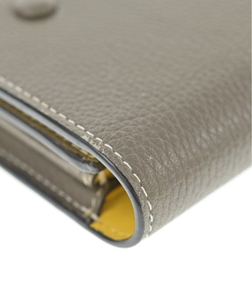 CELINE กระเป๋าสตางค์/กระเป๋าใส่เหรียญ