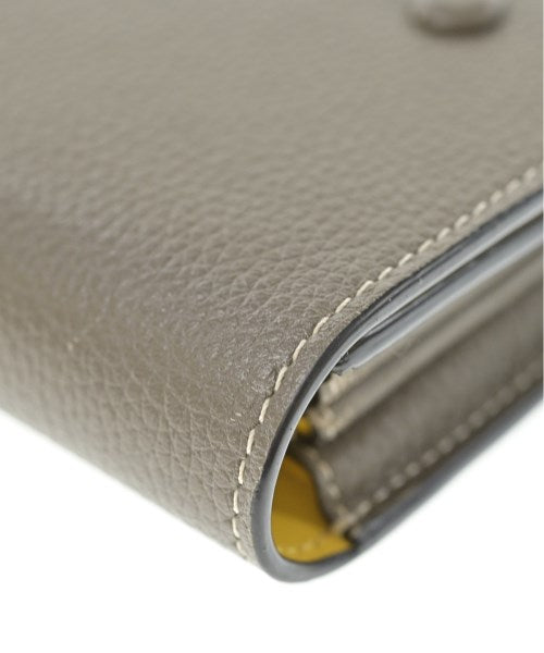 CELINE กระเป๋าสตางค์/กระเป๋าใส่เหรียญ