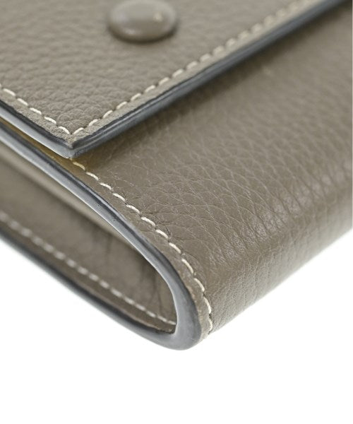 CELINE กระเป๋าสตางค์/กระเป๋าใส่เหรียญ