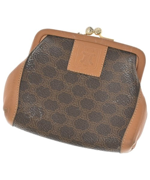 CELINE กระเป๋าสตางค์/กระเป๋าใส่เหรียญ