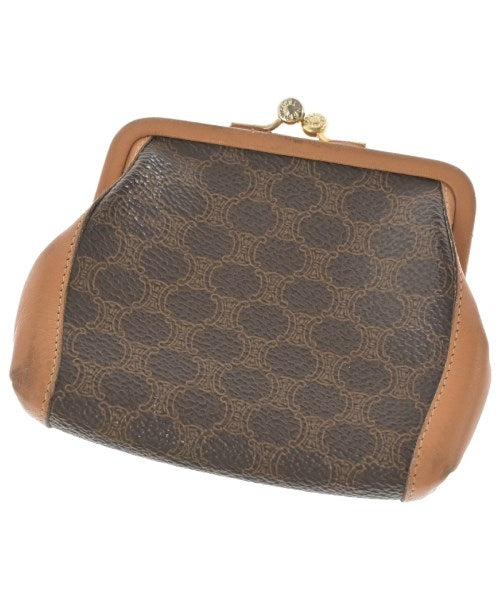 CELINE กระเป๋าสตางค์/กระเป๋าใส่เหรียญ