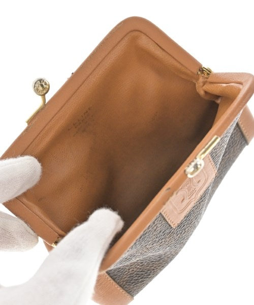 CELINE กระเป๋าสตางค์/กระเป๋าใส่เหรียญ