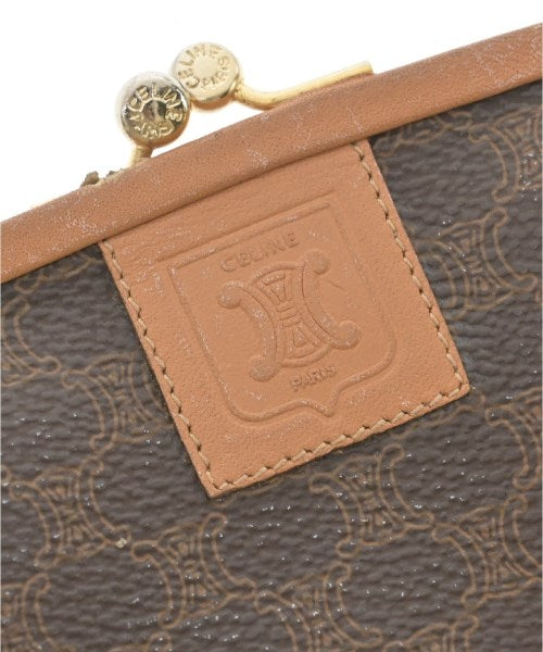 CELINE กระเป๋าสตางค์/กระเป๋าใส่เหรียญ