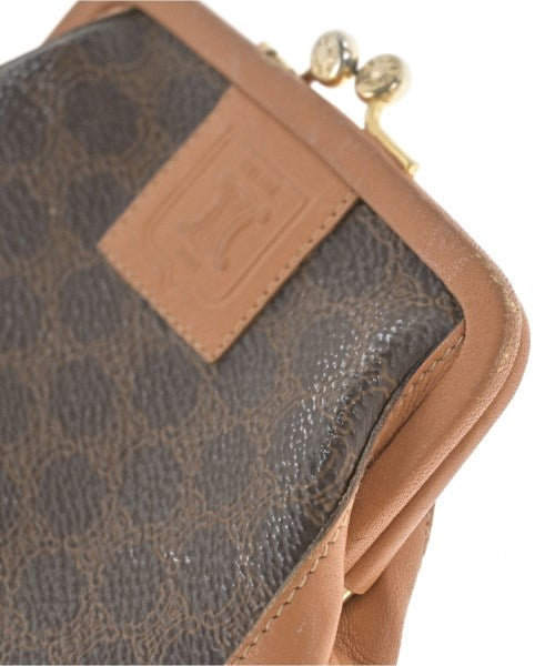 CELINE กระเป๋าสตางค์/กระเป๋าใส่เหรียญ