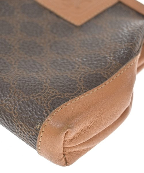 CELINE กระเป๋าสตางค์/กระเป๋าใส่เหรียญ