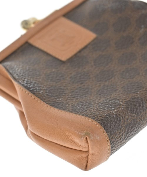 CELINE กระเป๋าสตางค์/กระเป๋าใส่เหรียญ