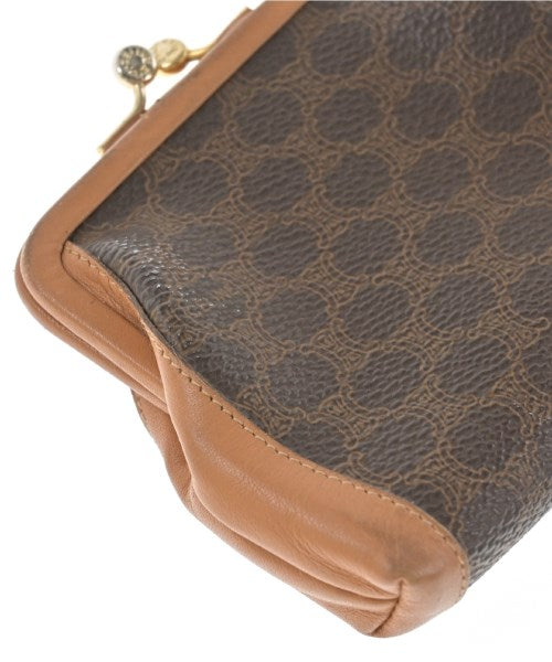 CELINE กระเป๋าสตางค์/กระเป๋าใส่เหรียญ