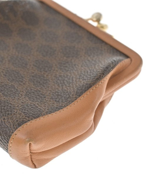 CELINE กระเป๋าสตางค์/กระเป๋าใส่เหรียญ